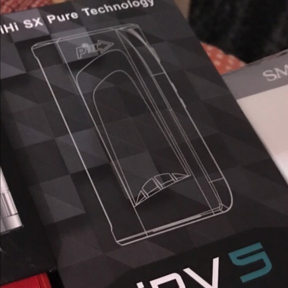 Special ipv5 and tunk
